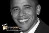 Barack Obama, photo by Joe Arce